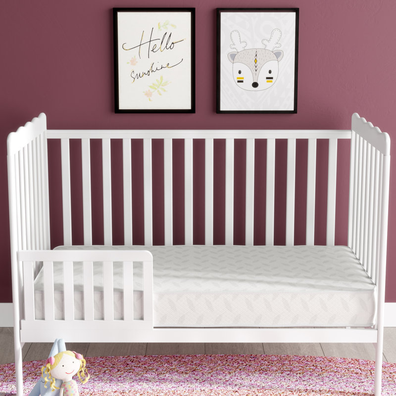 Wayfair crib mattress online